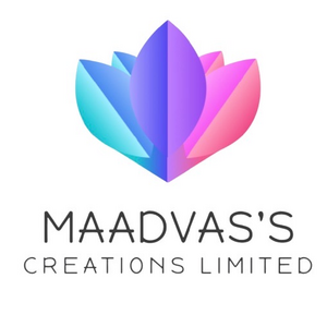 MAADVAS'S CREATIONS  LIMITED